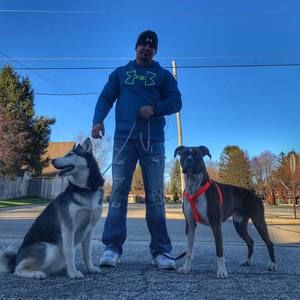 Meet your Posher, Rick